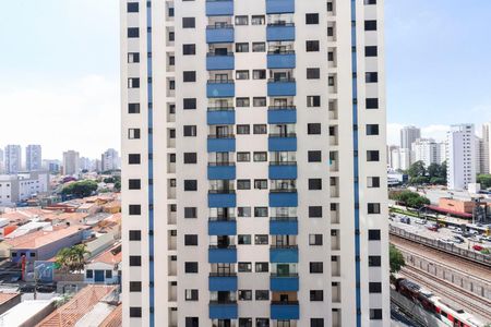 Studio para alugar com 28m², 1 quarto e 1 vagaVista 