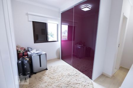 Quarto Suíte 1 de apartamento à venda com 2 quartos, 92m² em Perdizes, São Paulo