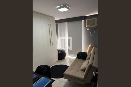 Quarto de apartamento para alugar com 3 quartos, 130m² em Barra da Tijuca, Rio de Janeiro