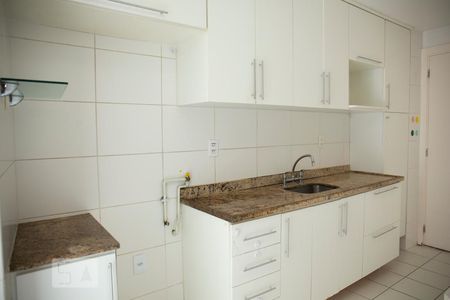 Apartamento para alugar com 130m², 3 quartos e 2 vagasCozinha