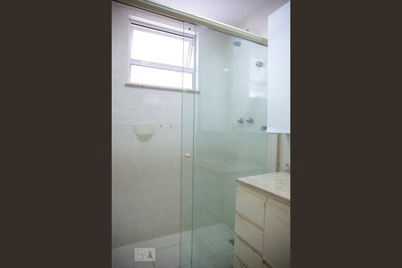 Apartamento para alugar com 130m², 3 quartos e 2 vagasBanheiro Social