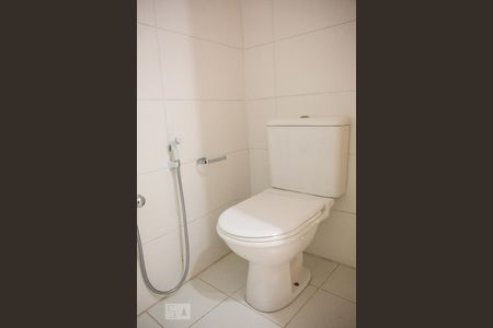 Apartamento para alugar com 130m², 3 quartos e 2 vagasBanheiro da Suíte