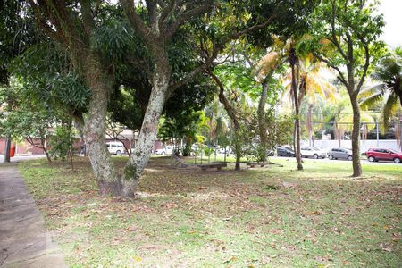 Apartamento para alugar com 130m², 3 quartos e 2 vagasÁrea Externa