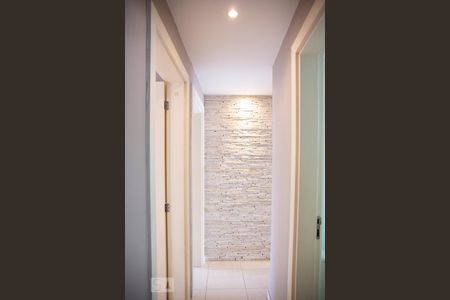 Apartamento para alugar com 130m², 3 quartos e 2 vagasCorredor