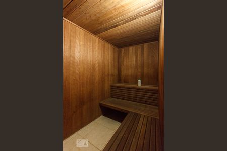 Sauna de apartamento para alugar com 3 quartos, 130m² em Barra da Tijuca, Rio de Janeiro