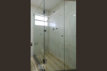 Banheiro social de apartamento para alugar com 3 quartos, 124m² em Ipanema, Rio de Janeiro