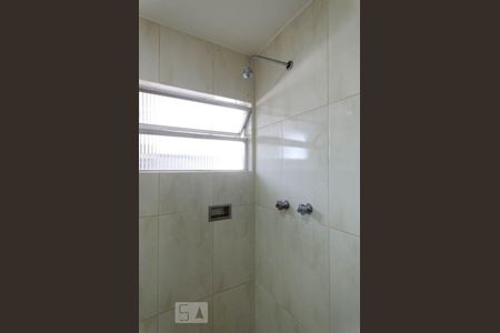 Banheiro social de apartamento para alugar com 3 quartos, 124m² em Ipanema, Rio de Janeiro