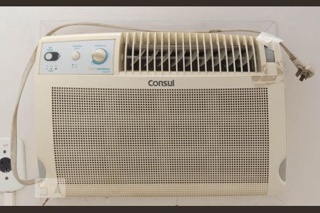 Apartamento para alugar com 124m², 3 quartos e 1 vagaAr condicionado da suite