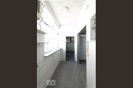 Apartamento para alugar com 124m², 3 quartos e 1 vagaÁrea de serviço