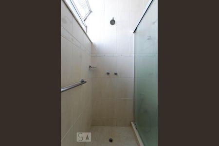 Apartamento para alugar com 124m², 3 quartos e 1 vagaBanheiro da suite