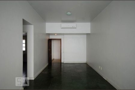 Sala de apartamento para alugar com 3 quartos, 124m² em Ipanema, Rio de Janeiro