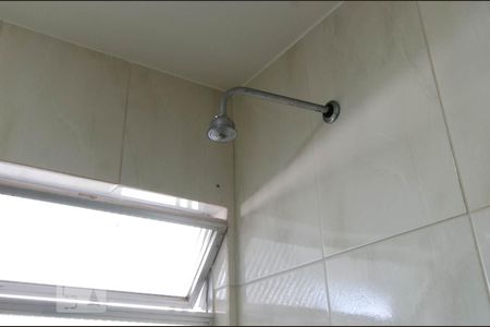 Banheiro social de apartamento para alugar com 3 quartos, 124m² em Ipanema, Rio de Janeiro