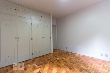 Quarto 1 de apartamento para alugar com 2 quartos, 106m² em Cerqueira César, São Paulo