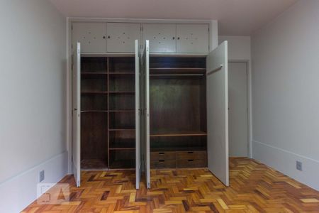 Quarto 1 de apartamento para alugar com 2 quartos, 106m² em Cerqueira César, São Paulo
