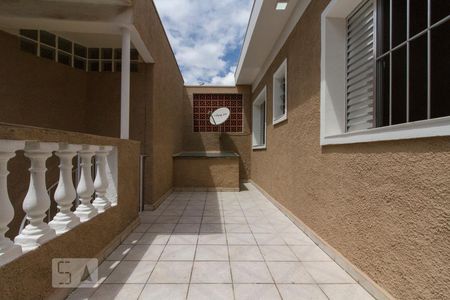 Casa à venda com 300m², 2 quartos e 1 vagaLaje 