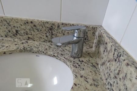 Apartamento à venda com 45m², 1 quarto e 1 vagaBanheiro
