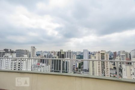 Apartamento à venda com 45m², 1 quarto e 1 vagaÁrea comum