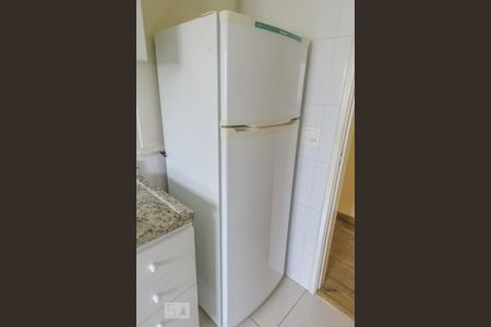 Apartamento à venda com 45m², 1 quarto e 1 vagaCozinha