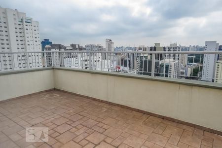 Apartamento à venda com 45m², 1 quarto e 1 vagaÁrea comum