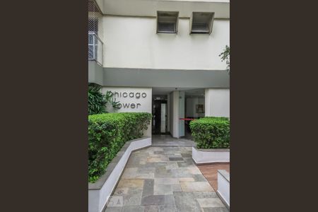 Apartamento à venda com 45m², 1 quarto e 1 vagaÁrea comum