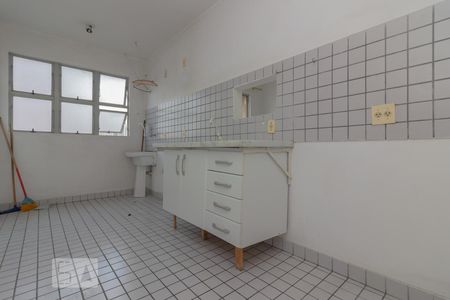 Apartamento à venda com 58m², 2 quartos e 1 vagaCozinha
