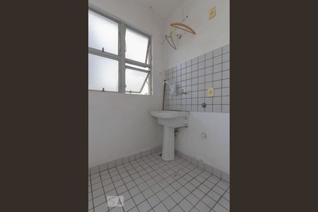 Apartamento à venda com 58m², 2 quartos e 1 vagaÁrea de serviço