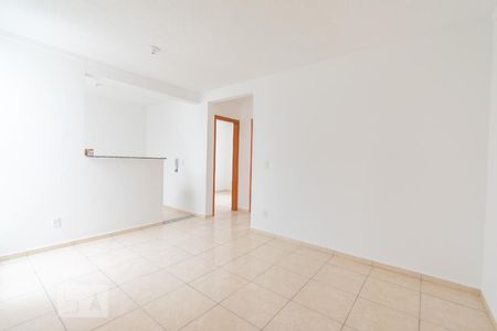 Apartamento para alugar com 45m², 2 quartos e 1 vagaSala