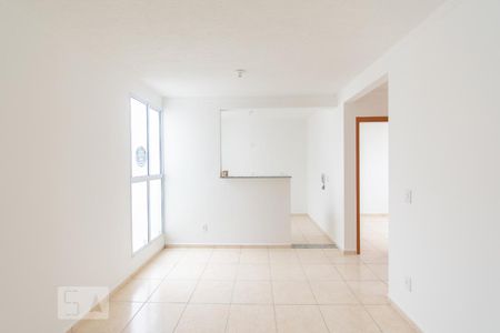 Apartamento para alugar com 45m², 2 quartos e 1 vagaSala