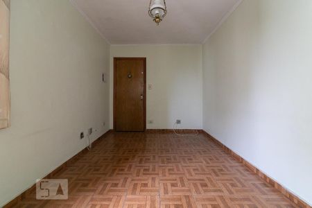 Sala de apartamento para alugar com 2 quartos, 57m² em Vila Monumento, São Paulo