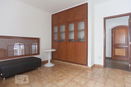Sala 2 de casa para alugar com 3 quartos, 140m² em Jardim Guarani, Campinas