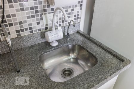 Apartamento à venda com 80m², 3 quartos e 1 vaga Apartamento à venda com 80m², 3 quartos e 1 vagaCozinha