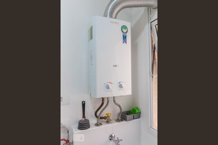 Apartamento à venda com 80m², 3 quartos e 1 vaga Apartamento à venda com 80m², 3 quartos e 1 vagaÁrea de serviço