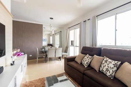 Apartamento para alugar com 70m², 3 quartos e 1 vagaSala