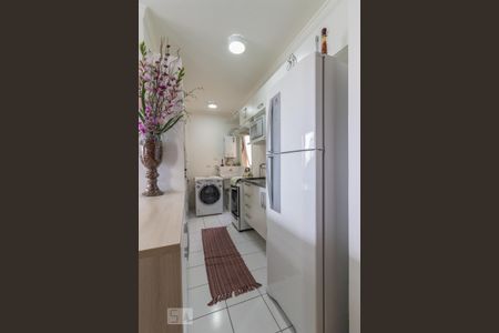 Apartamento à venda com 80m², 3 quartos e 1 vaga Apartamento à venda com 80m², 3 quartos e 1 vagaCozinha