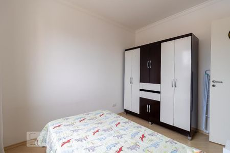 Apartamento à venda com 80m², 3 quartos e 1 vaga Apartamento à venda com 80m², 3 quartos e 1 vagaQuarto 1