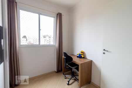 Apartamento à venda com 80m², 3 quartos e 1 vaga Apartamento à venda com 80m², 3 quartos e 1 vagaQuarto 2