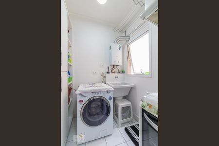 Apartamento à venda com 80m², 3 quartos e 1 vaga Apartamento à venda com 80m², 3 quartos e 1 vagaÁrea de serviço