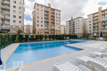 Apartamento à venda com 80m², 3 quartos e 1 vaga Apartamento à venda com 80m², 3 quartos e 1 vagaPiscina