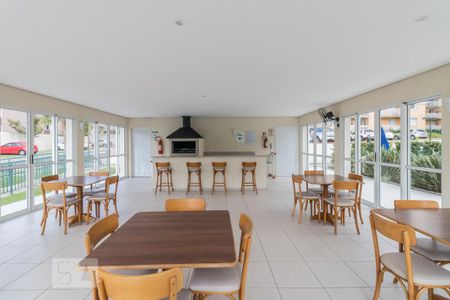 Apartamento à venda com 80m², 3 quartos e 1 vaga Apartamento à venda com 80m², 3 quartos e 1 vagaSalão de festas