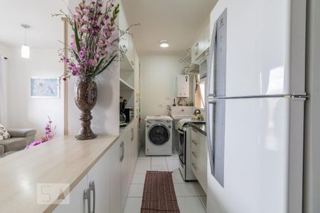 Apartamento à venda com 80m², 3 quartos e 1 vaga Apartamento à venda com 80m², 3 quartos e 1 vagaCozinha