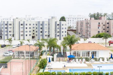 Apartamento à venda com 80m², 3 quartos e 1 vaga Apartamento à venda com 80m², 3 quartos e 1 vagaVista