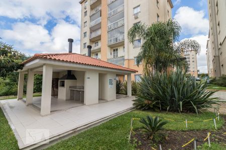 Apartamento à venda com 80m², 3 quartos e 1 vaga Apartamento à venda com 80m², 3 quartos e 1 vagaChurrasqueira