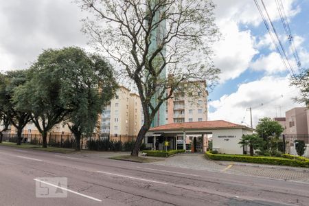 Apartamento à venda com 80m², 3 quartos e 1 vaga Apartamento à venda com 80m², 3 quartos e 1 vagafachada