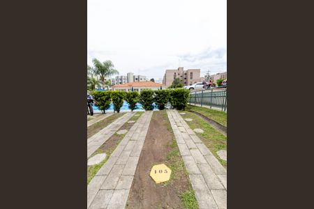 Apartamento à venda com 80m², 3 quartos e 1 vaga Apartamento à venda com 80m², 3 quartos e 1 vagaGaragem