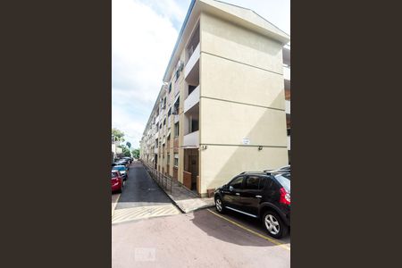 Apartamento à venda com 70m², 2 quartos e sem vagaFachada