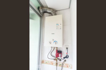 Apartamento à venda com 70m², 2 quartos e sem vagaÁrea de Serviço