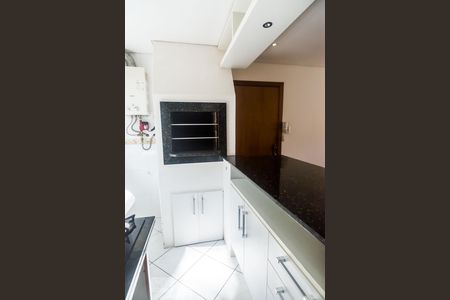 Apartamento à venda com 70m², 2 quartos e sem vagaCozinha