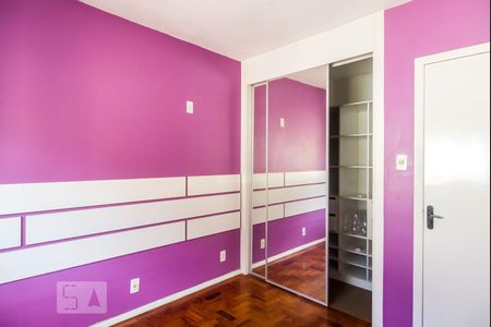 Quarto 3 de apartamento à venda com 3 quartos, 70m² em Rio Branco, Porto Alegre