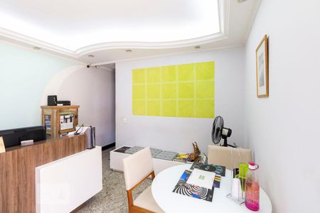 Sala  de casa para alugar com 3 quartos, 250m² em Vila Gomes Cardim, São Paulo