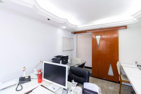 Escritório  de casa para alugar com 3 quartos, 250m² em Vila Gomes Cardim, São Paulo